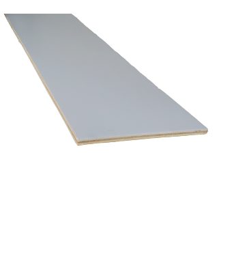 TOESKIN<br> Toeskin - 1/4" x 4-1/2" x 8' - Seadance Green