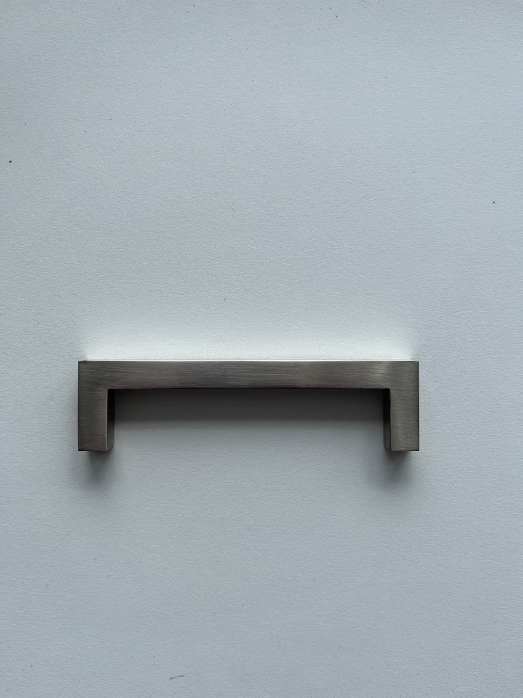 Bar Pull Stanton Satin Nickel