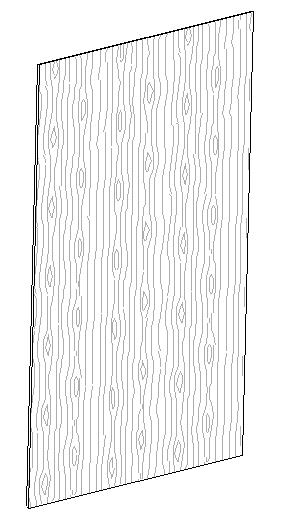 SG1/4-4296<br>Sheet Good - 1/4" x 42" x 96" - Seadance Green