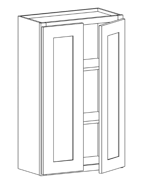 W3039<br>Wall 3039 - Smoked Cashew