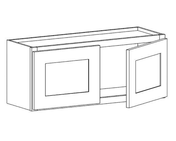 W3615<br>Wall 3615 - Smoked Cashew