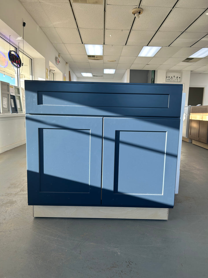 VS36 - Diamond Level