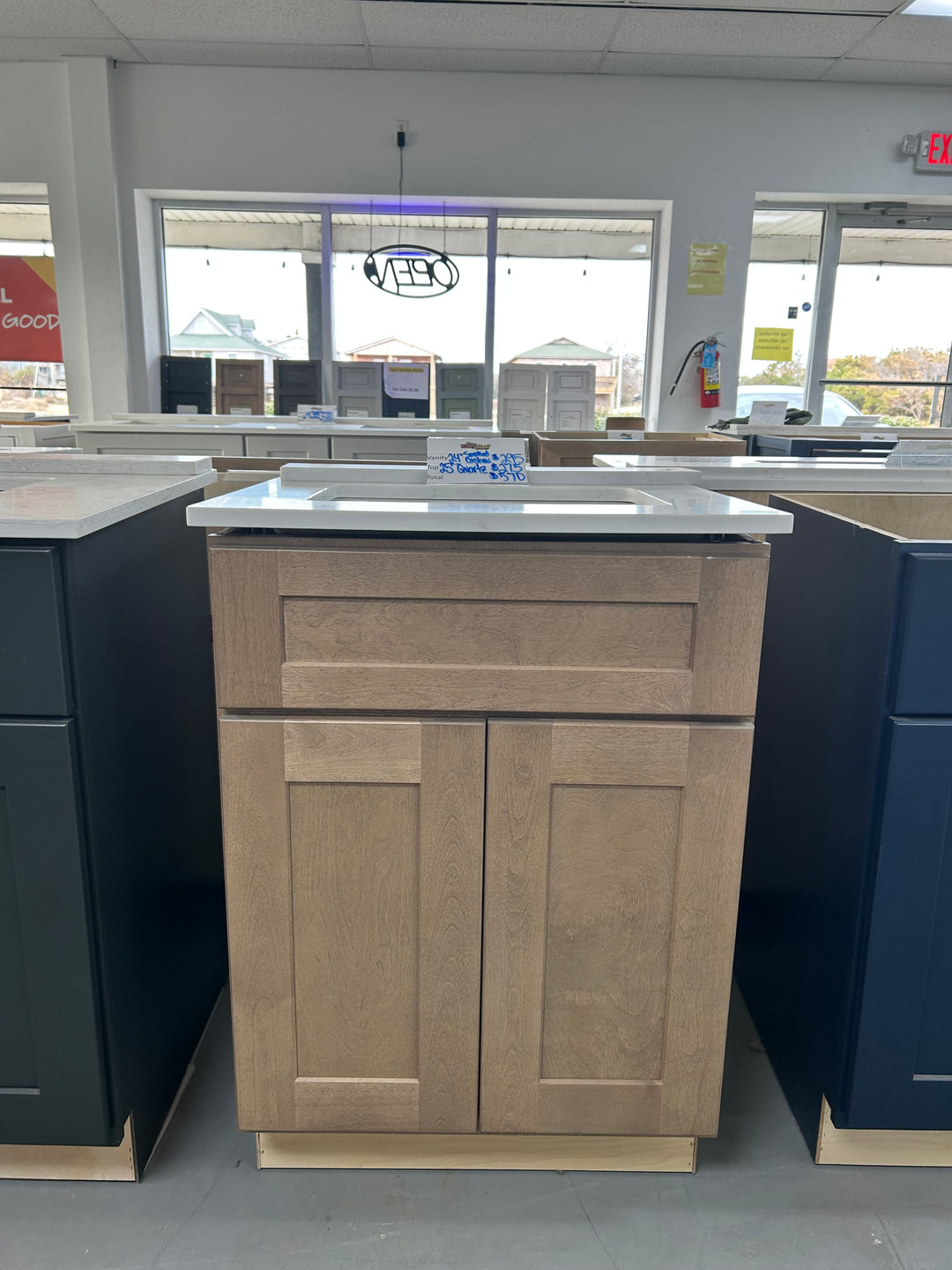 VS24 - Diamond Level