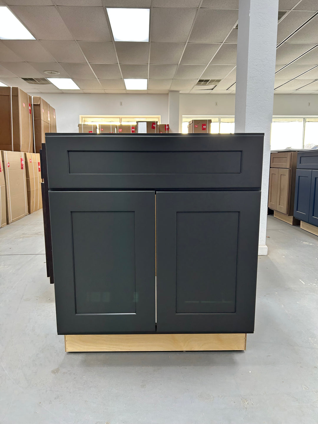 VS30 - Diamond Level