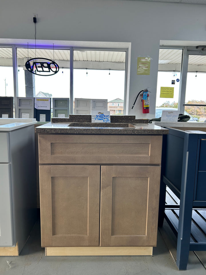 VS30 - Diamond Level