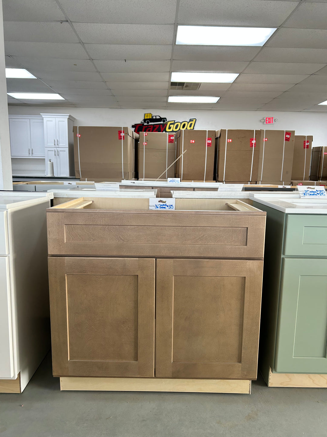 VS36 - Diamond Level