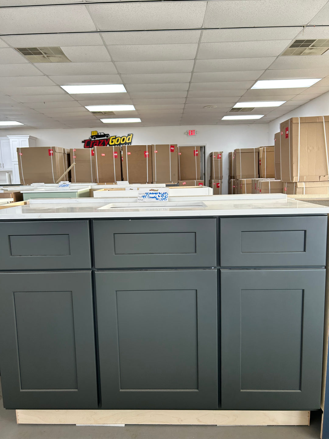 VCOMBO48 - Diamond Level