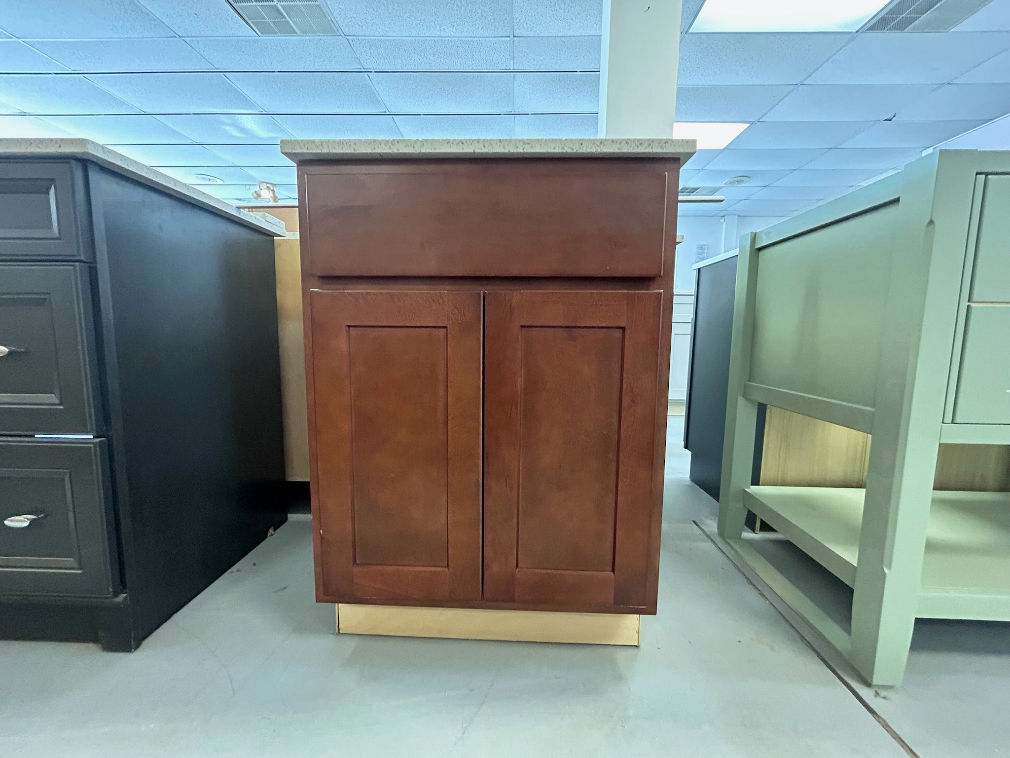 VS24 - Gold Level – OBX - Crazy Good Cabinets