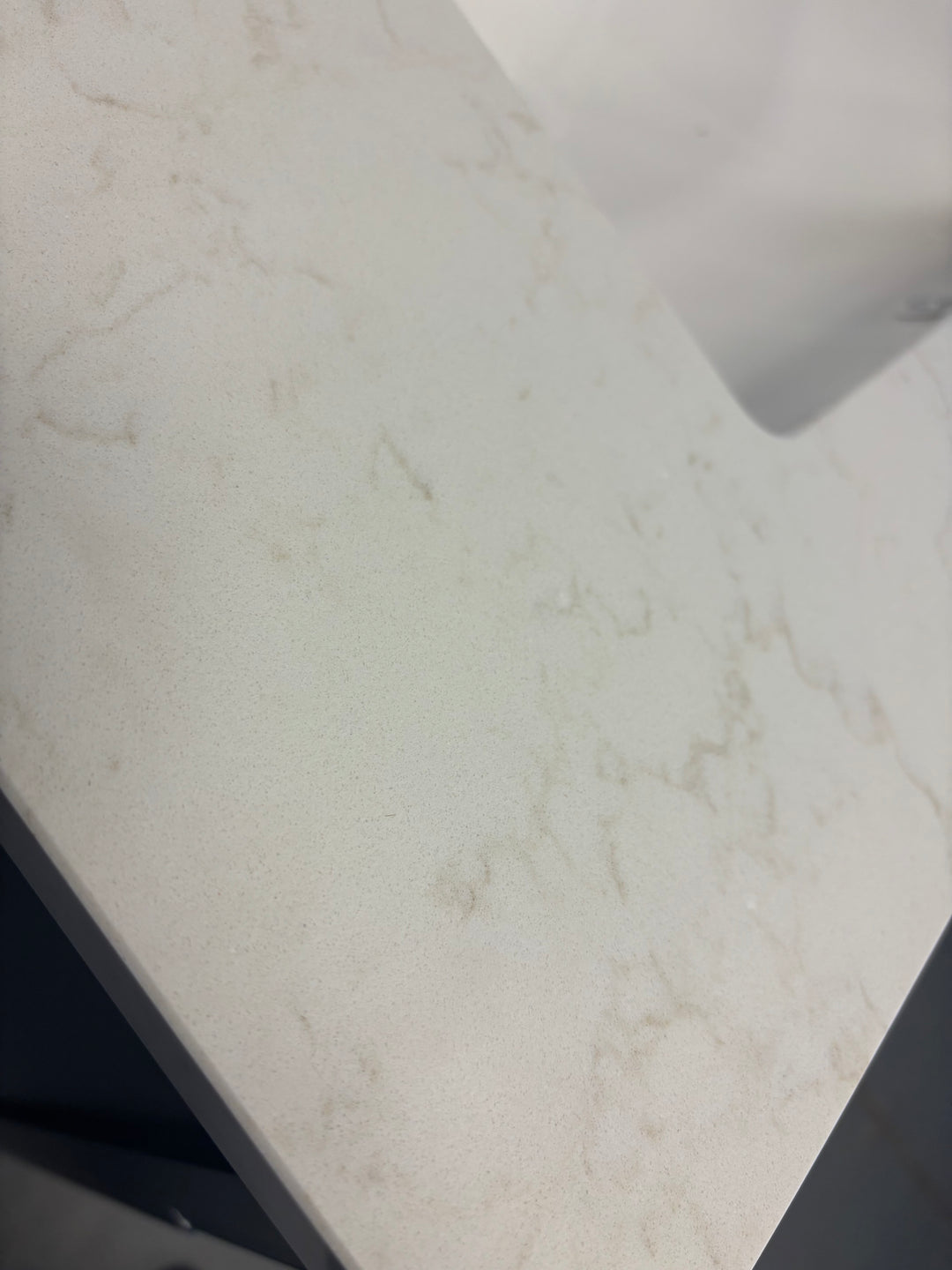 31"-S Vanity top with sink - Diamond Level