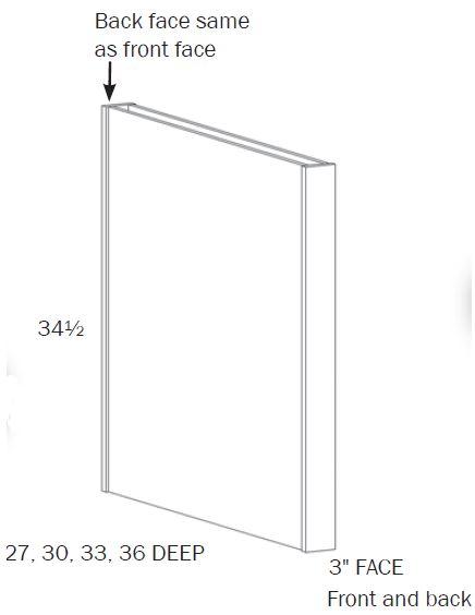 PILI-334-36D<br>Midnight