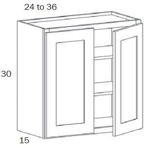 W3039-15D<br>Seadance Green Shaker