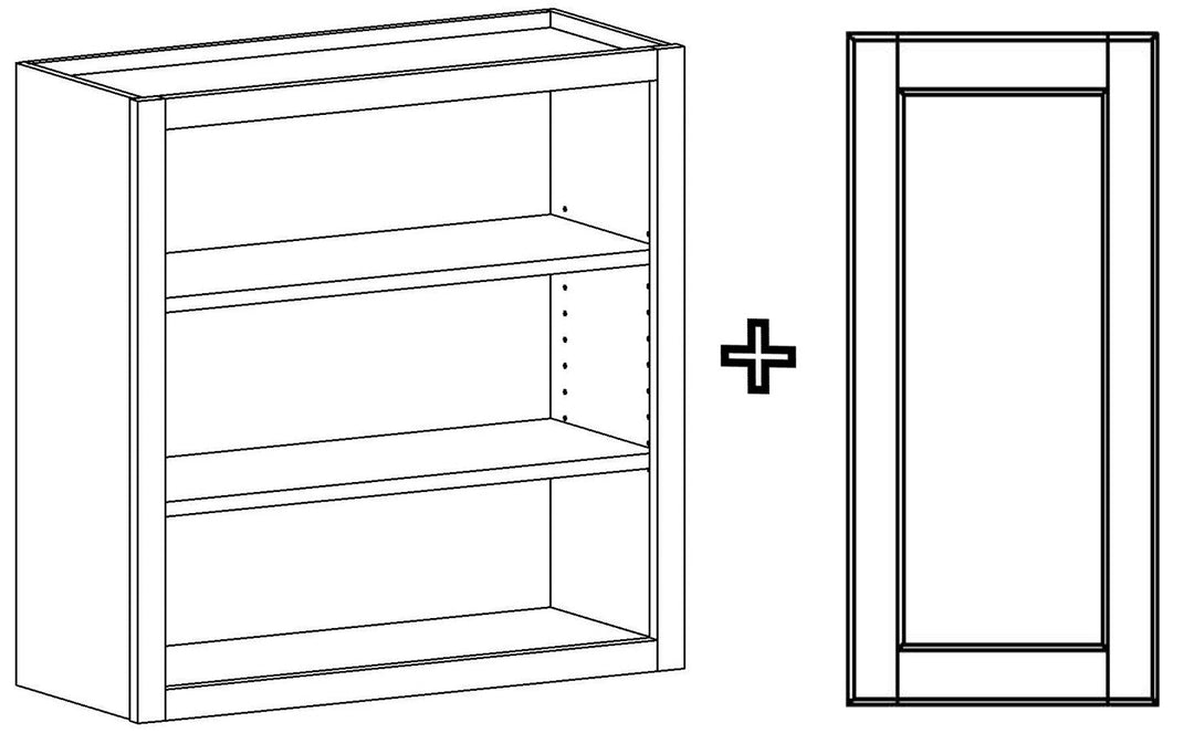 GD1WFM3630-15D<br>Midnight Shaker