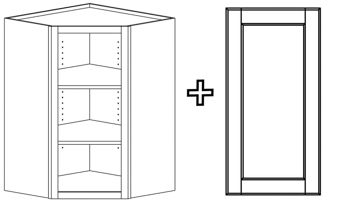GD1WFMDC2739R15<br>Speciale Grey Shaker