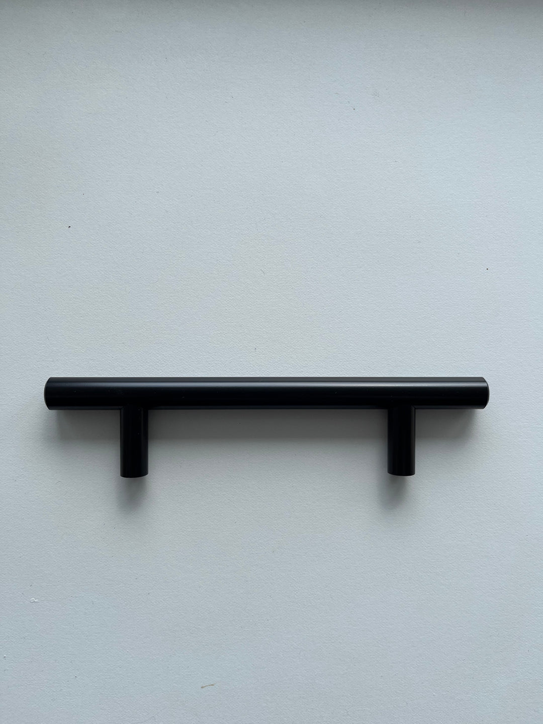 Bar Pull Naples Matte Black